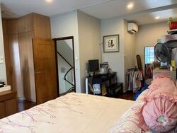 Frankel Estate (D15), Terrace #586783201